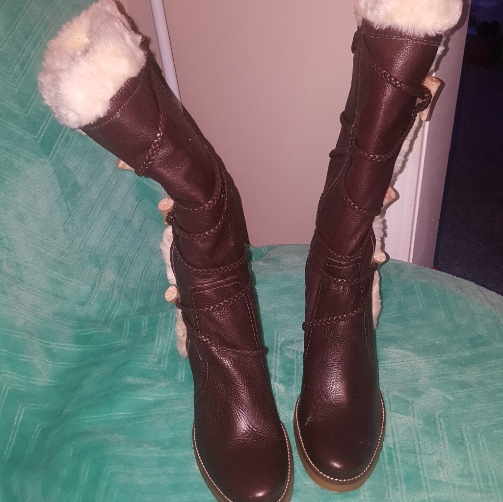 Bcbg Boot
